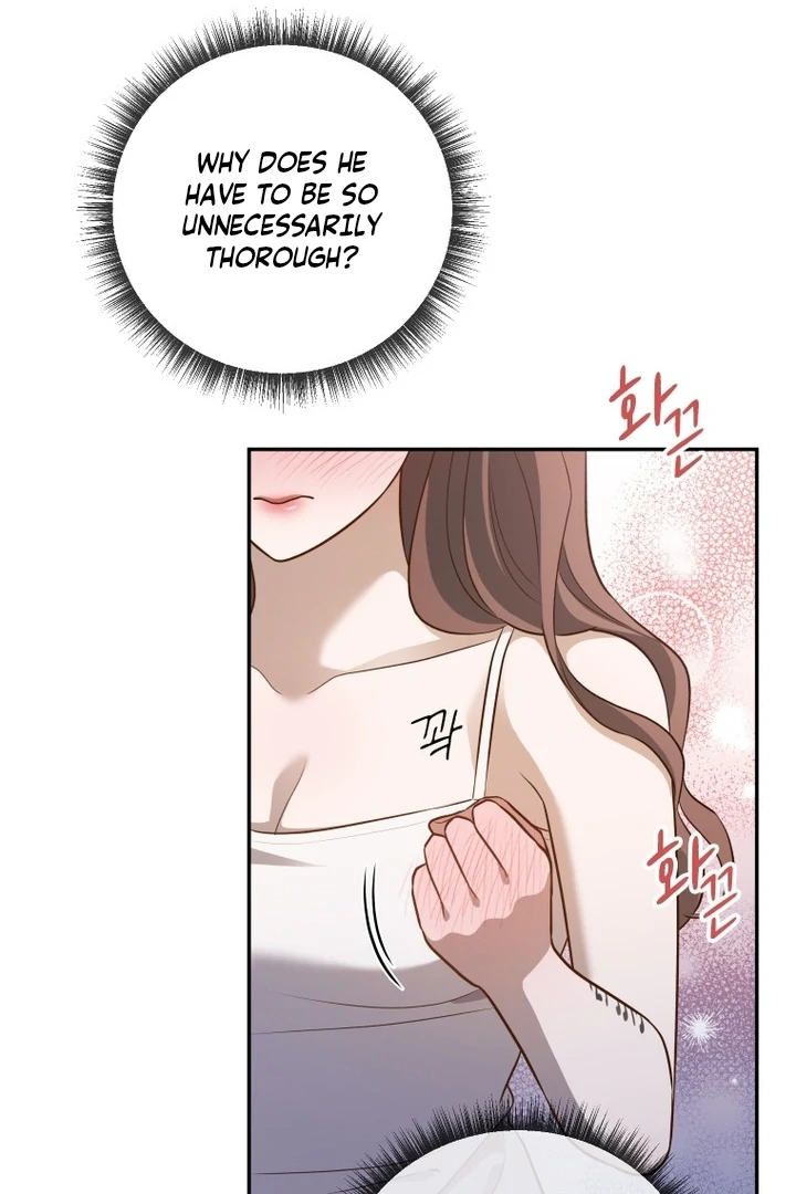 Blind Date Chapter 33 - Page 9