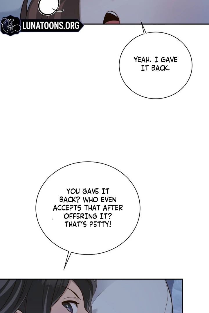 Blind Date Chapter 33 - Page 82