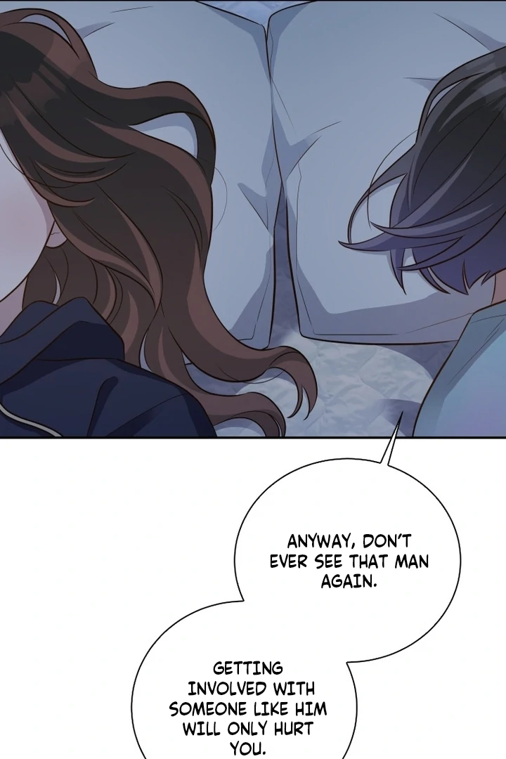 Blind Date Chapter 33 - Page 85