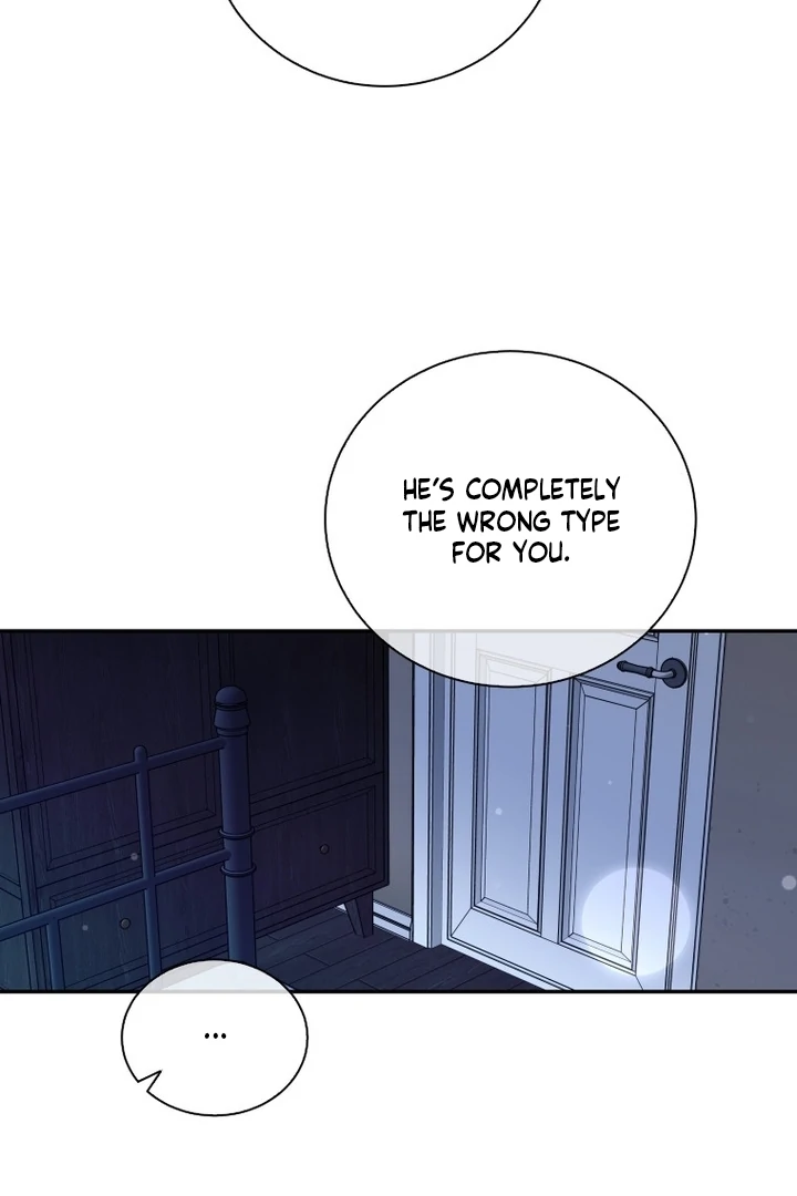 Blind Date Chapter 33 - Page 86