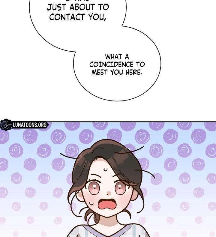 Blind Date Chapter 34 - Page 13