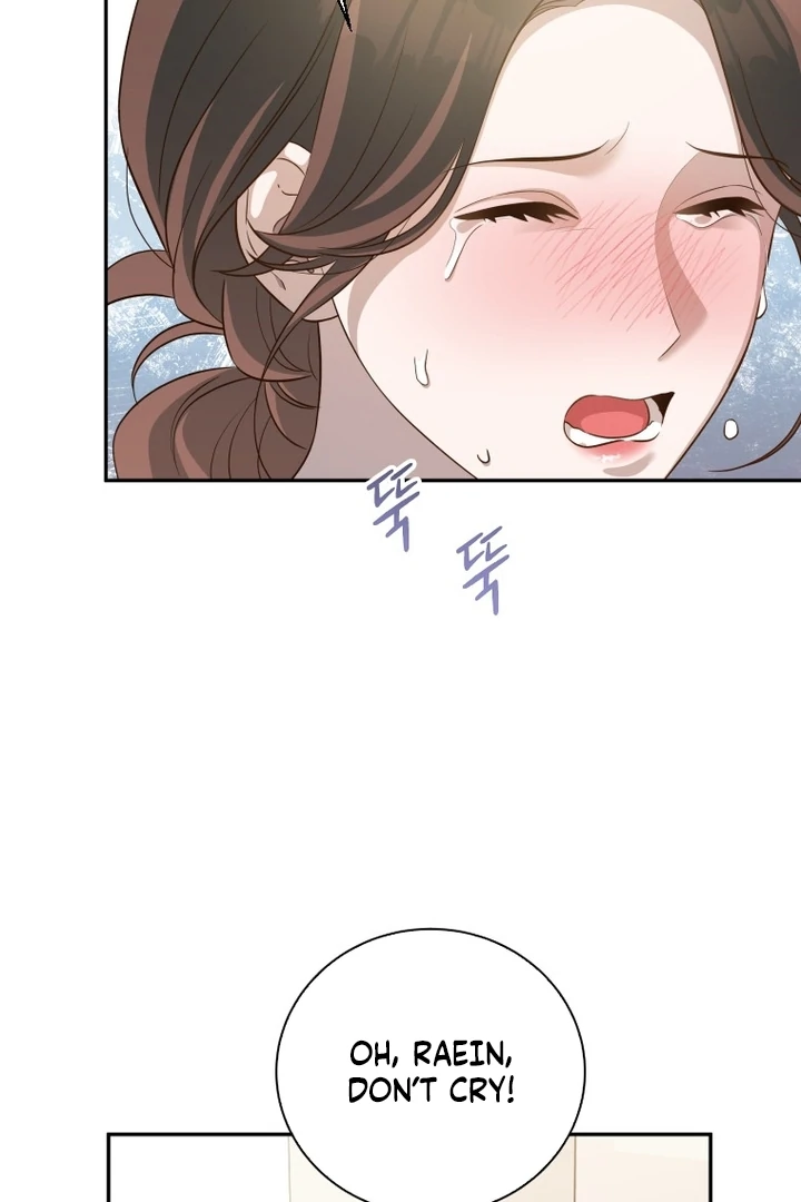 Blind Date Chapter 34 - Page 19