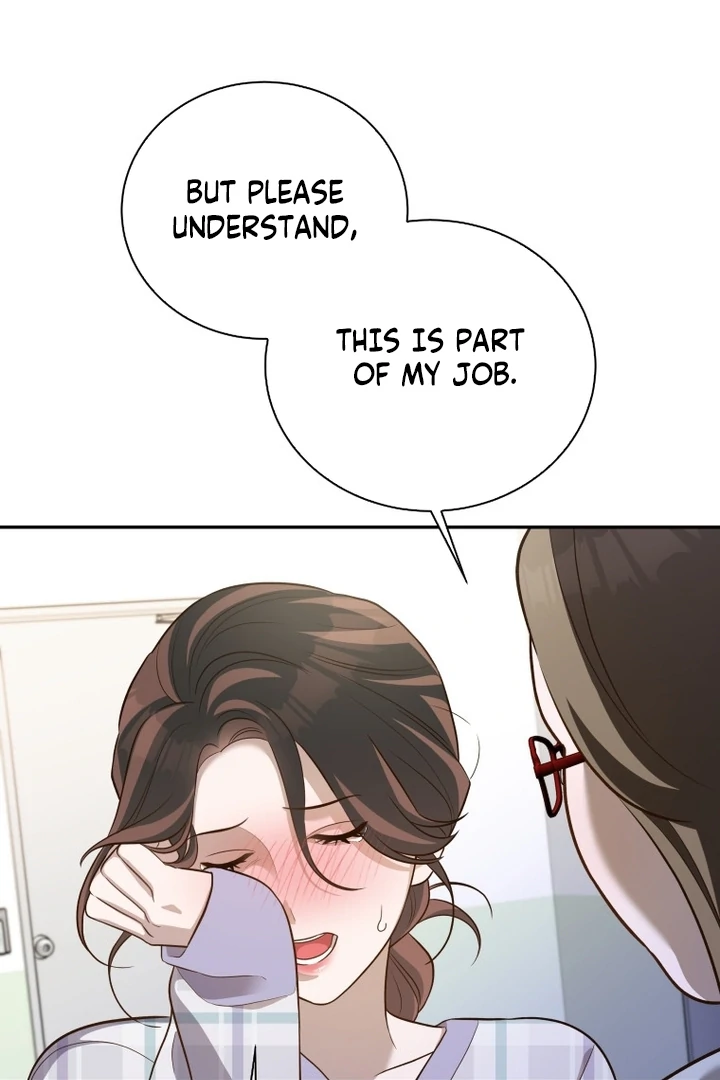 Blind Date Chapter 34 - Page 21