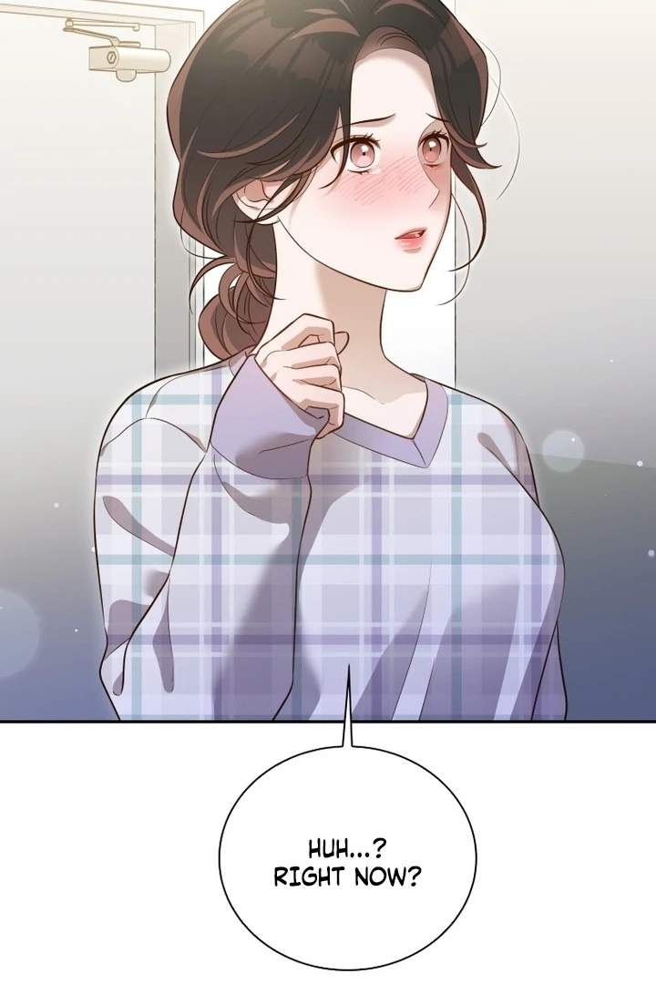 Blind Date Chapter 34 - Page 23