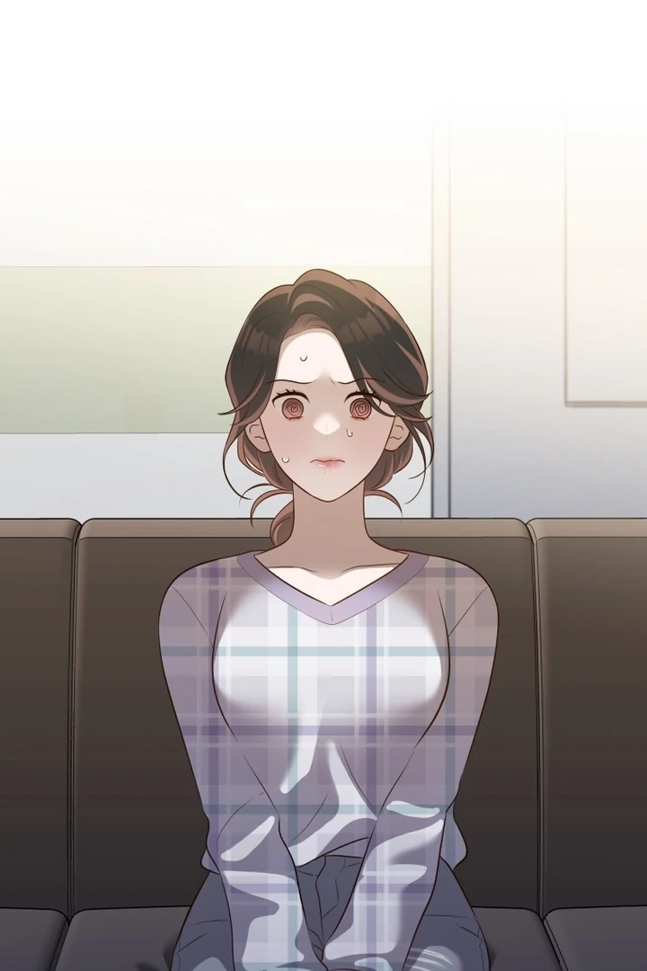 Blind Date Chapter 34 - Page 26