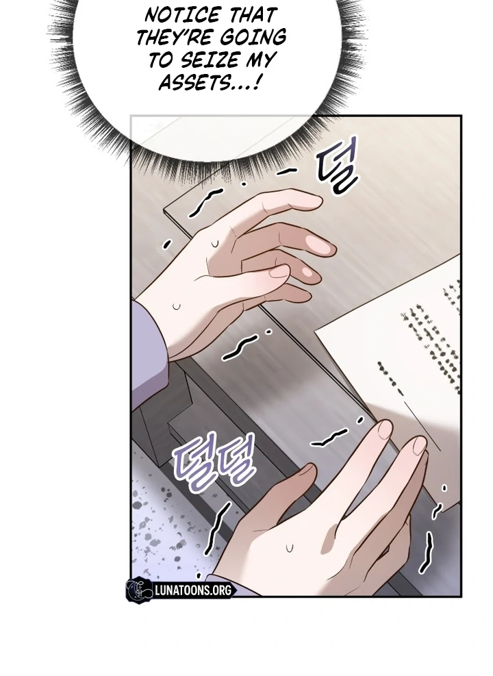 Blind Date Chapter 34 - Page 28