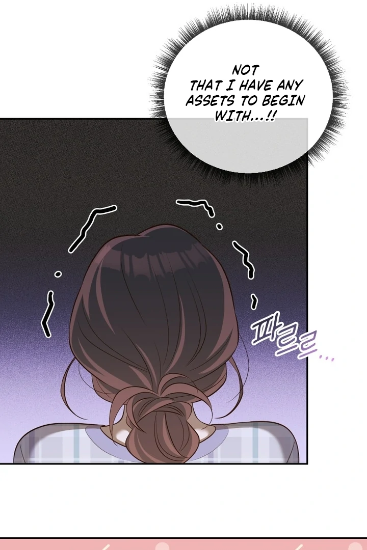 Blind Date Chapter 34 - Page 29