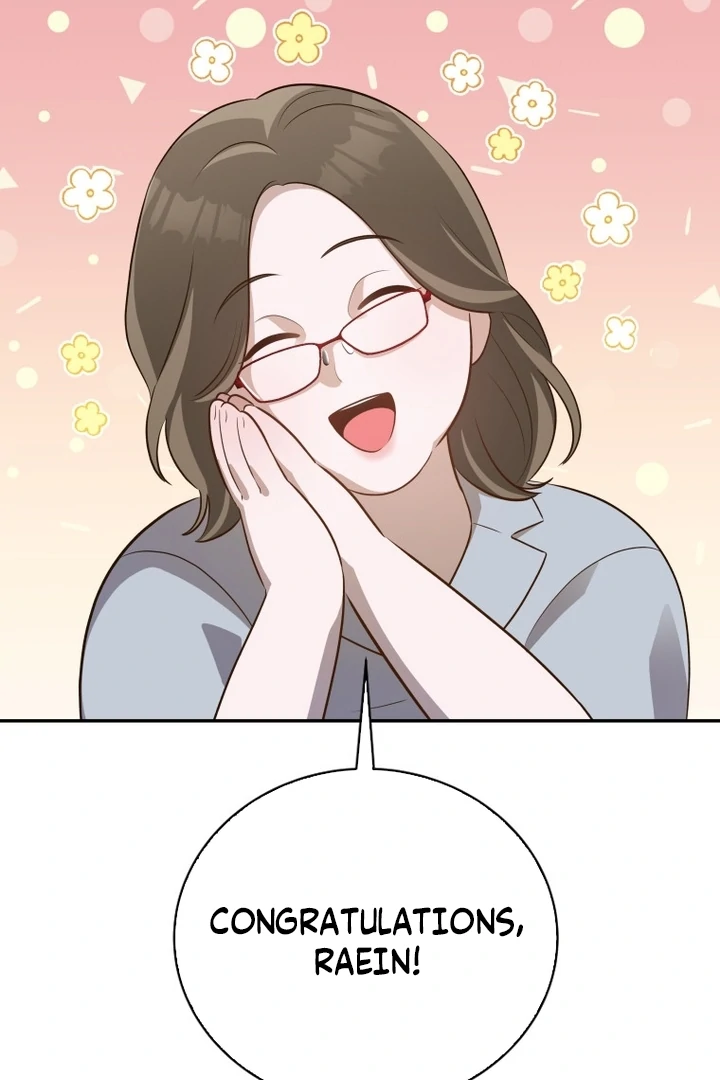 Blind Date Chapter 34 - Page 30