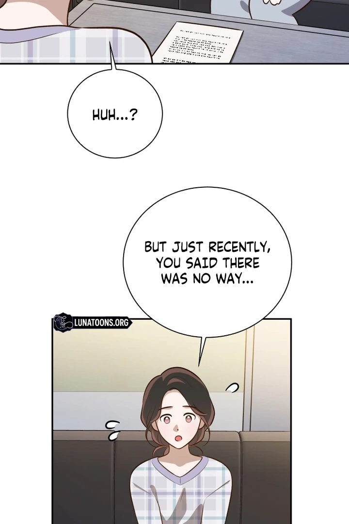 Blind Date Chapter 34 - Page 32