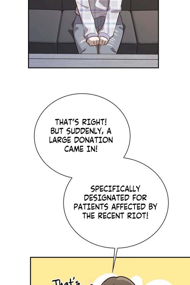 Blind Date Chapter 34 - Page 33