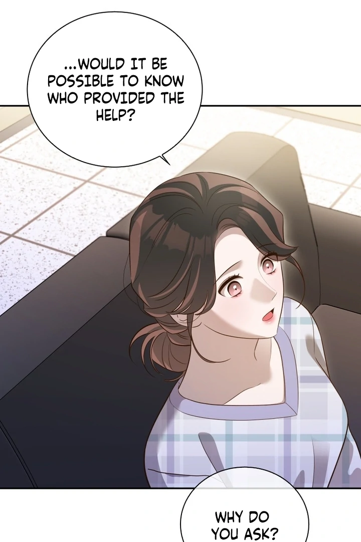 Blind Date Chapter 34 - Page 35