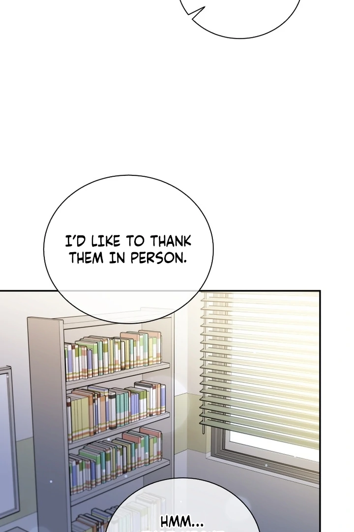 Blind Date Chapter 34 - Page 36