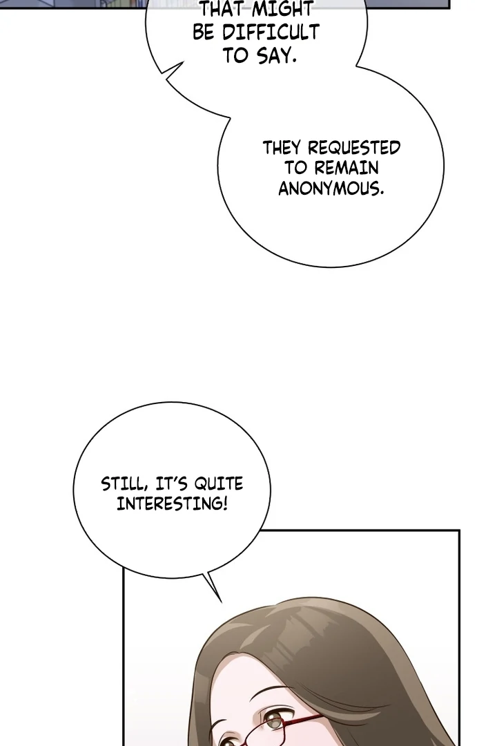 Blind Date Chapter 34 - Page 37