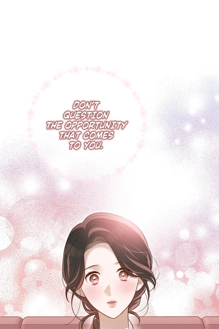 Blind Date Chapter 34 - Page 39