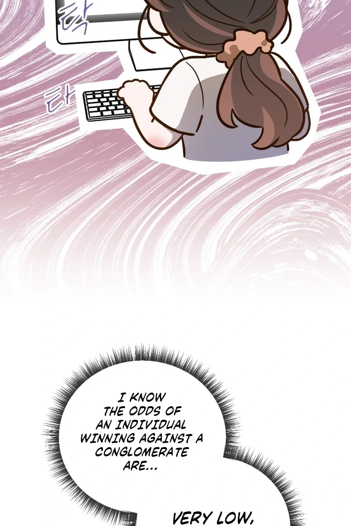 Blind Date Chapter 34 - Page 5