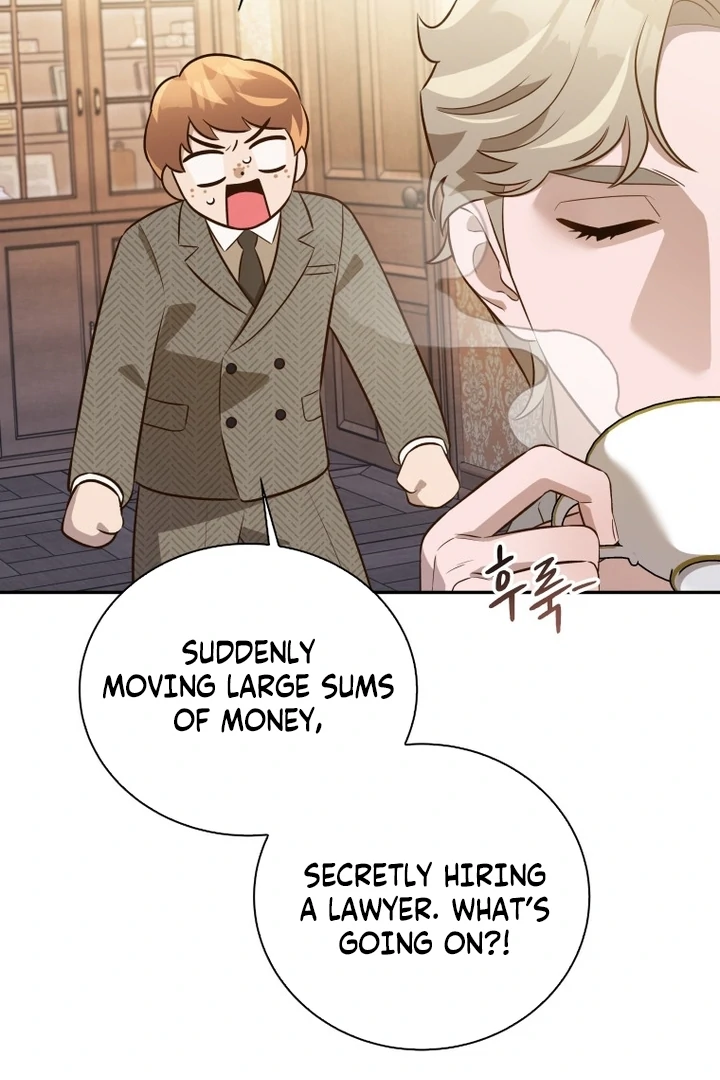 Blind Date Chapter 34 - Page 50