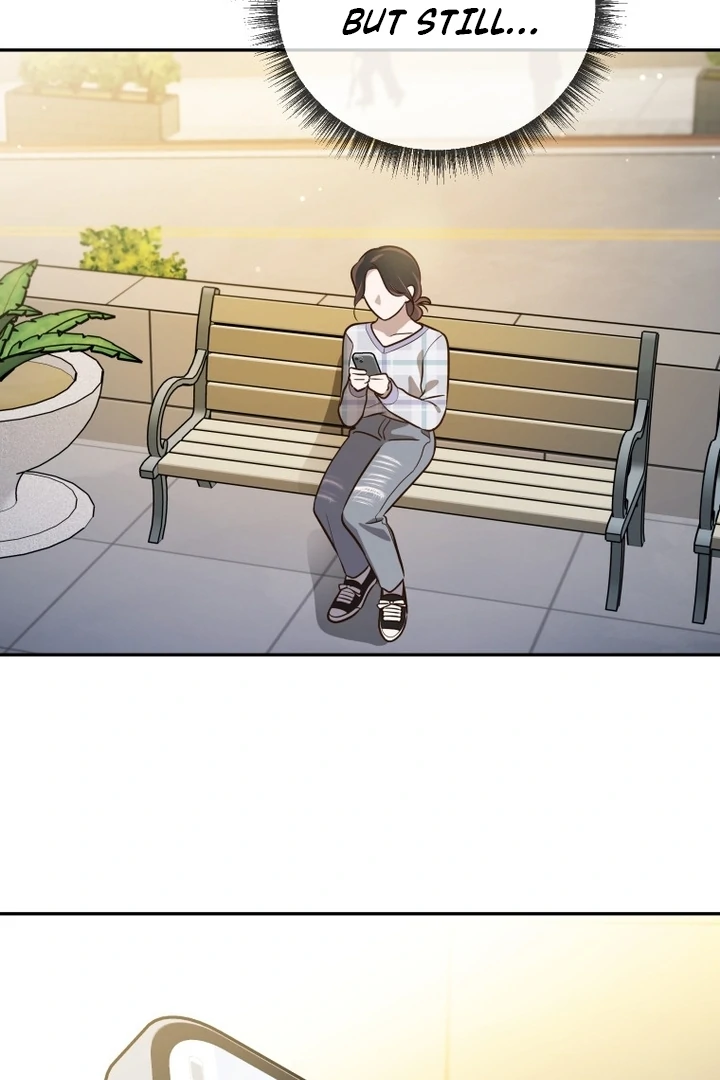 Blind Date Chapter 34 - Page 6