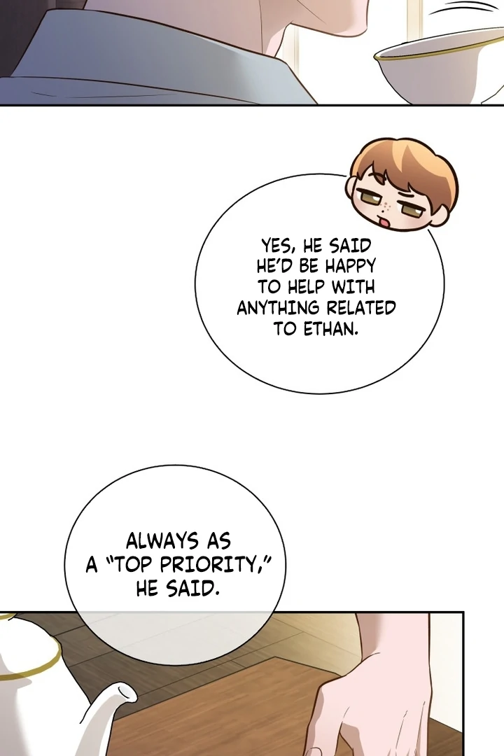 Blind Date Chapter 34 - Page 52