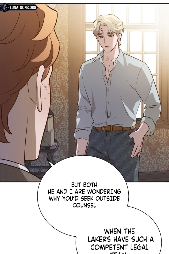 Blind Date Chapter 34 - Page 54