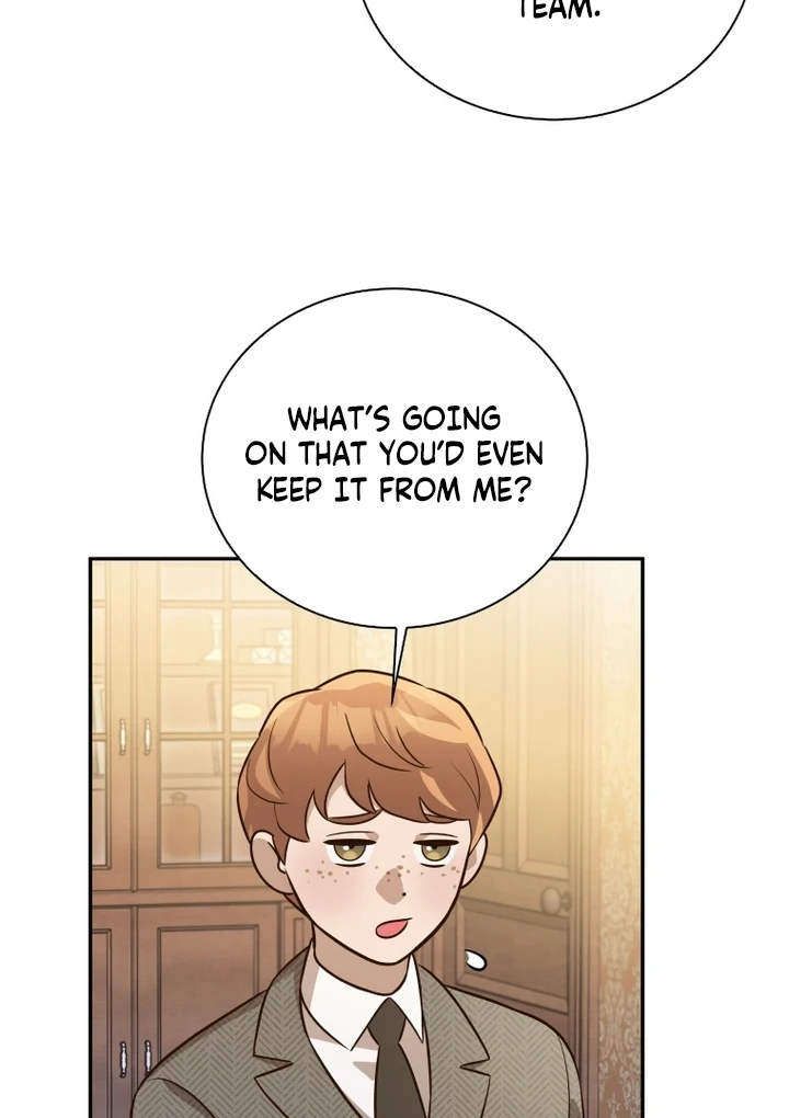 Blind Date Chapter 34 - Page 55