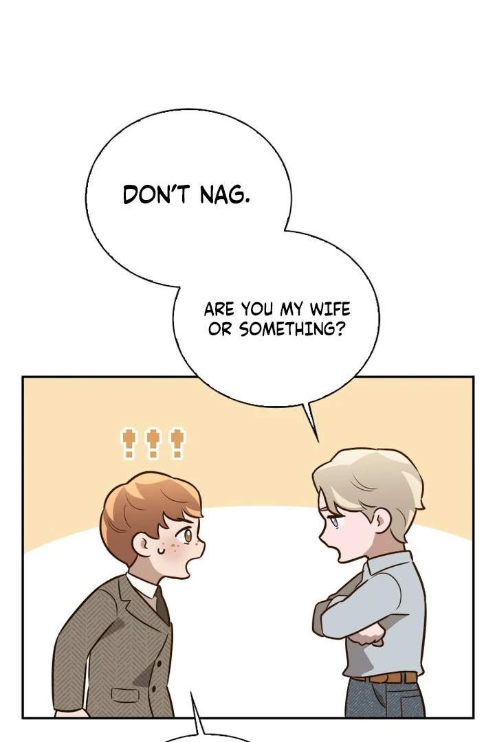 Blind Date Chapter 34 - Page 57