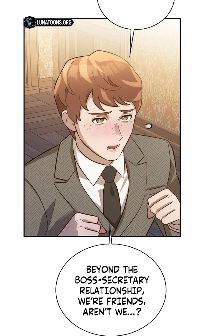 Blind Date Chapter 34 - Page 60