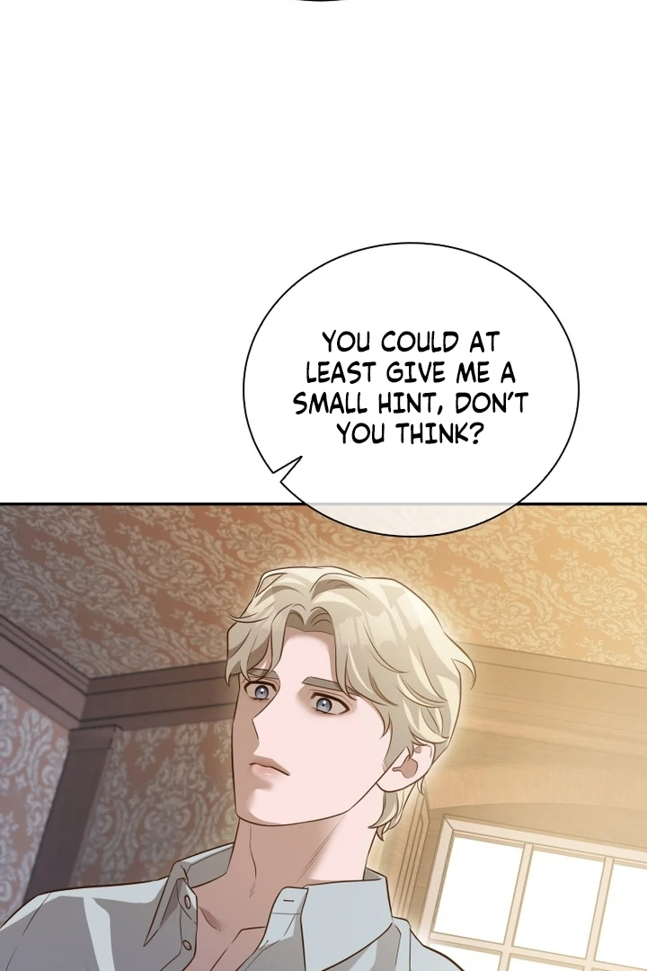 Blind Date Chapter 34 - Page 61