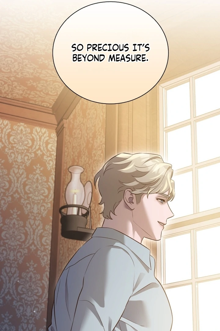 Blind Date Chapter 34 - Page 70