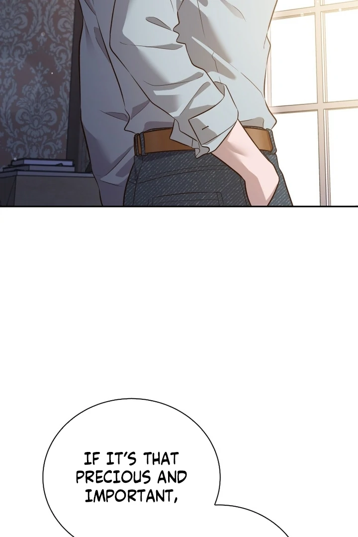 Blind Date Chapter 34 - Page 71