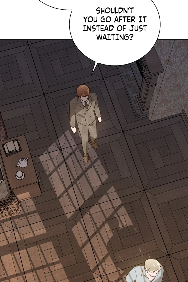 Blind Date Chapter 34 - Page 72