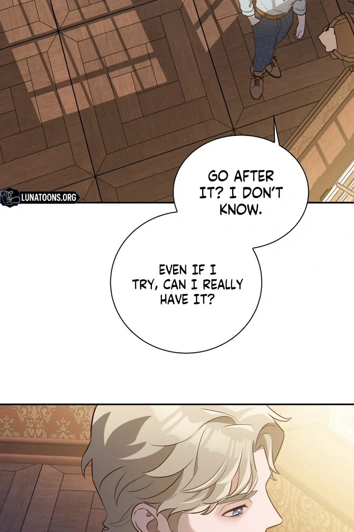 Blind Date Chapter 34 - Page 73