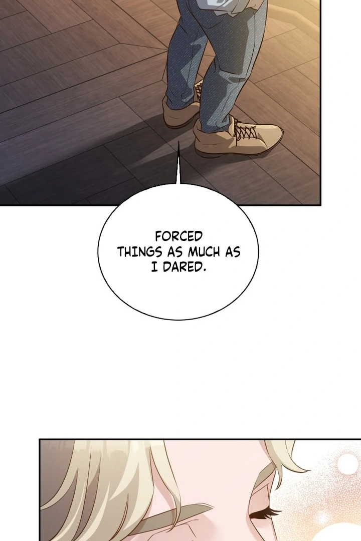 Blind Date Chapter 34 - Page 75