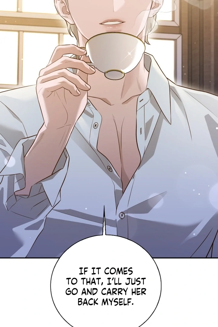 Blind Date Chapter 34 - Page 81