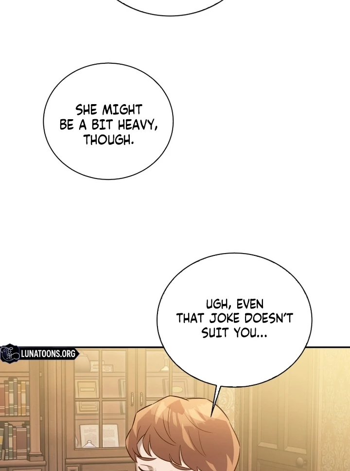 Blind Date Chapter 34 - Page 82