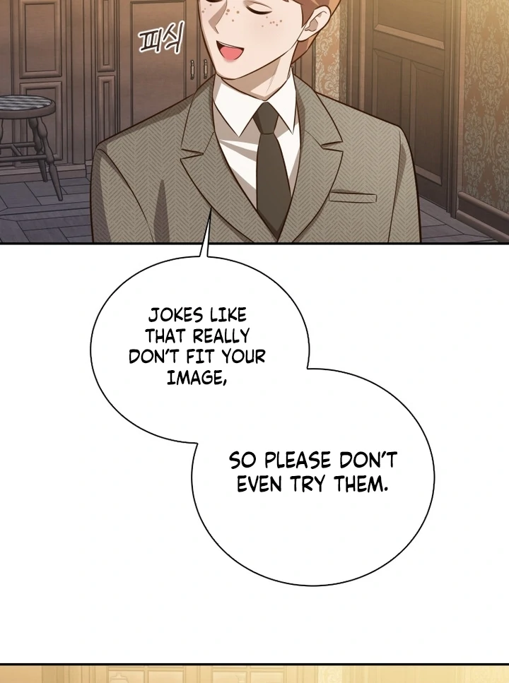 Blind Date Chapter 34 - Page 83