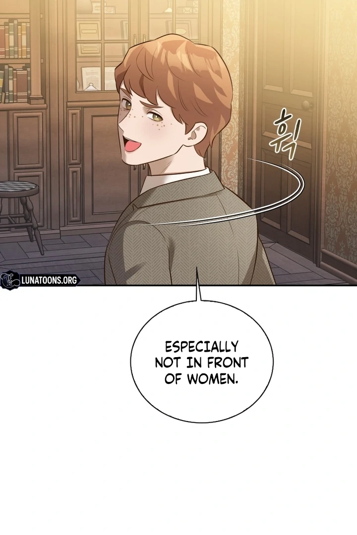 Blind Date Chapter 34 - Page 84