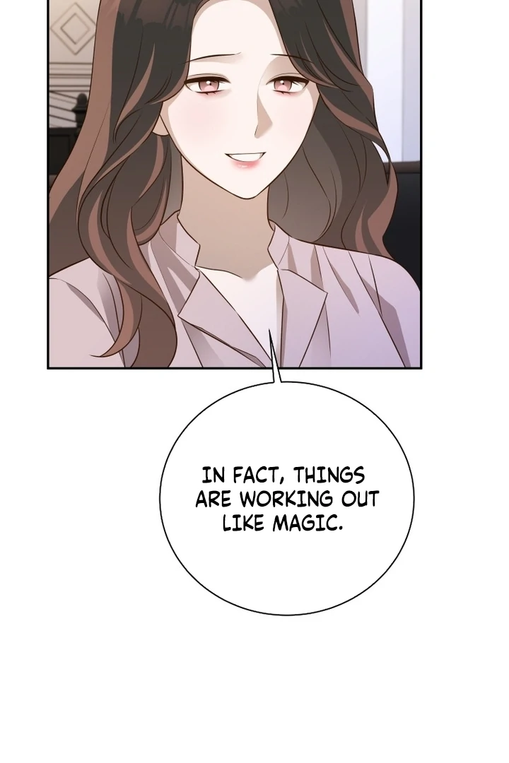 Blind Date Chapter 35 - Page 105