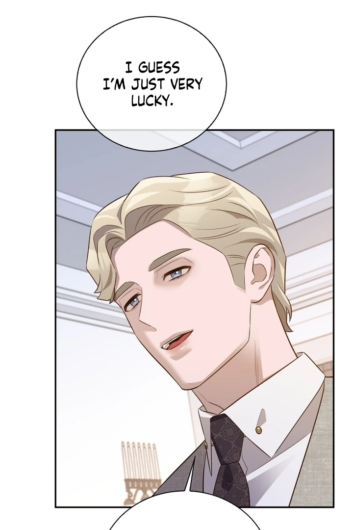 Blind Date Chapter 35 - Page 106