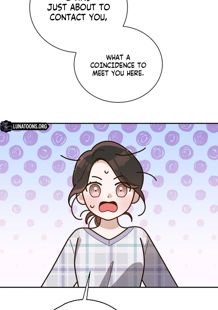 Blind Date Chapter 35 - Page 13