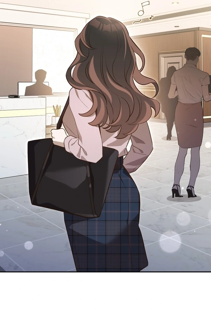 Blind Date Chapter 35 - Page 15