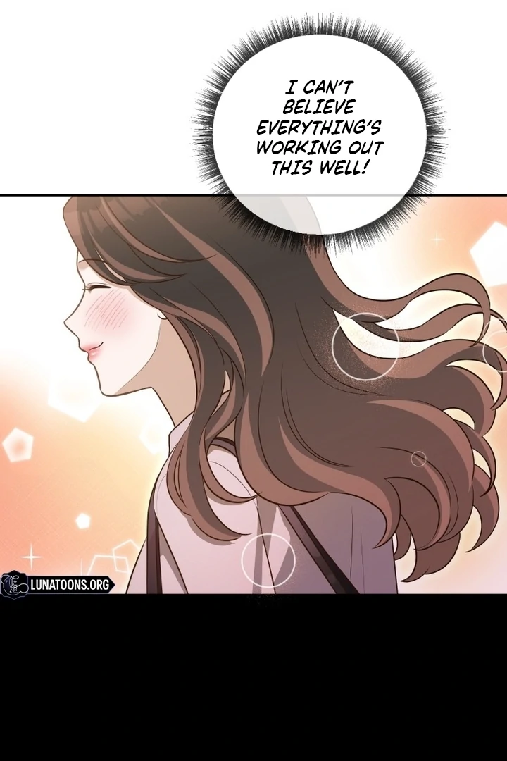 Blind Date Chapter 35 - Page 16