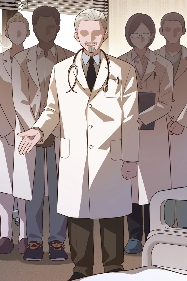 Blind Date Chapter 35 - Page 18