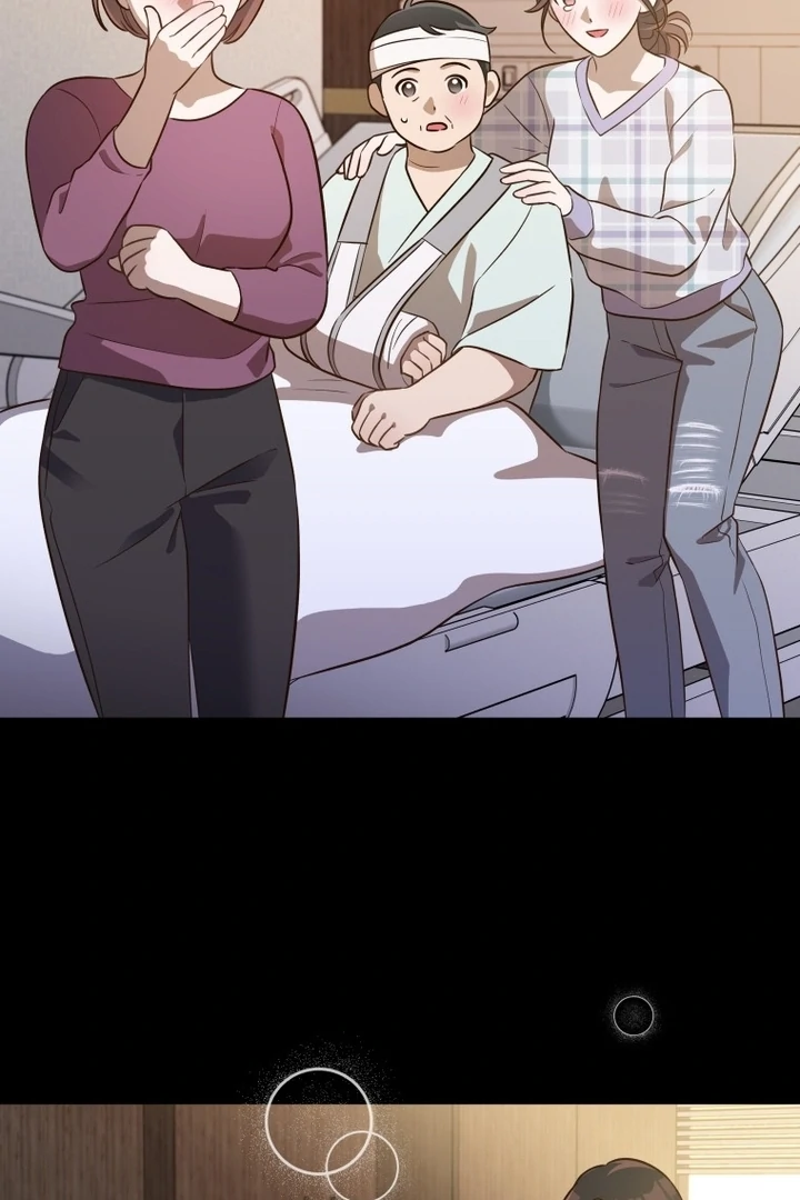 Blind Date Chapter 35 - Page 20