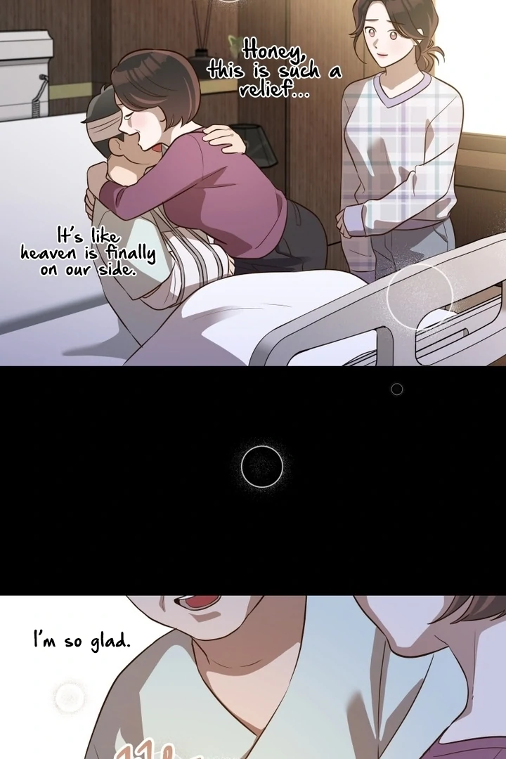 Blind Date Chapter 35 - Page 21