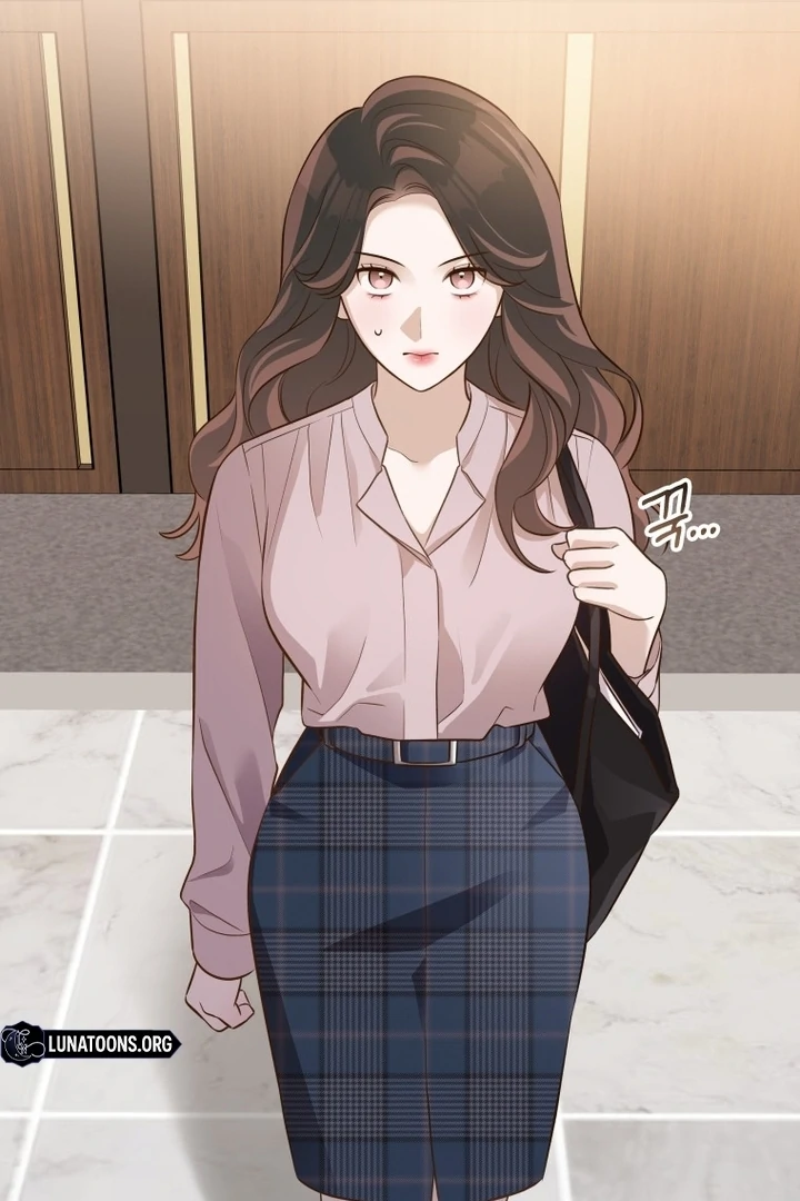 Blind Date Chapter 35 - Page 25