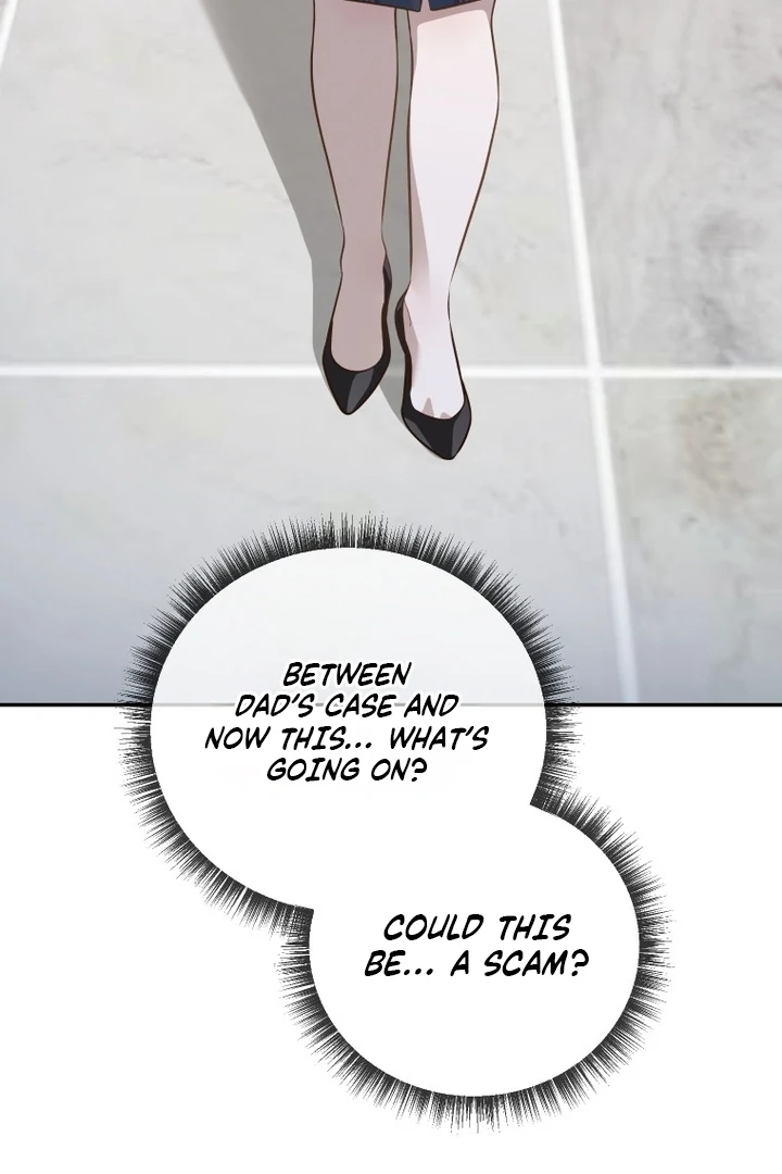 Blind Date Chapter 35 - Page 26