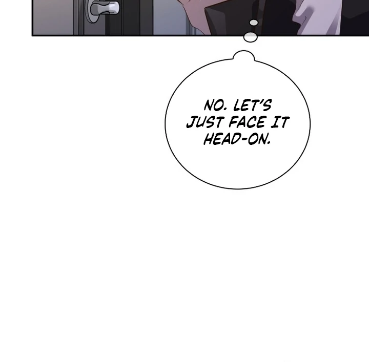 Blind Date Chapter 35 - Page 28