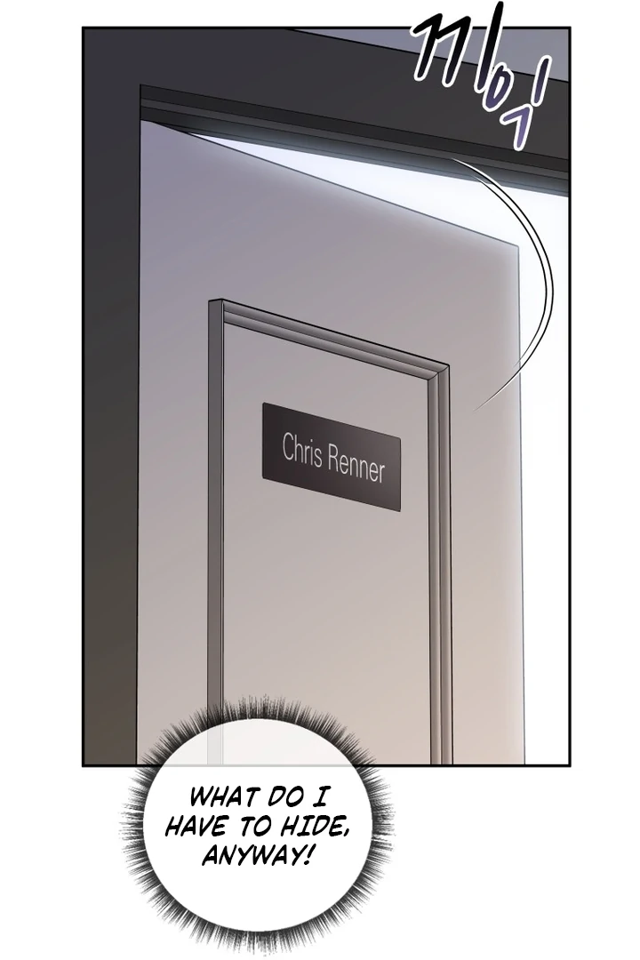 Blind Date Chapter 35 - Page 29