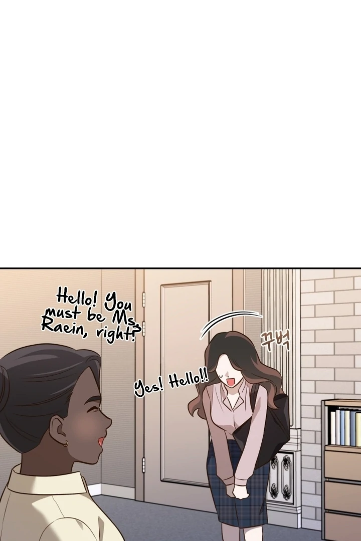 Blind Date Chapter 35 - Page 30