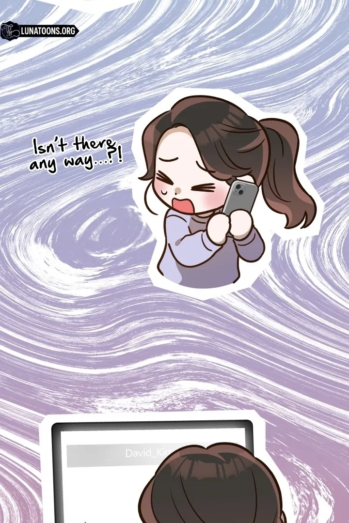 Blind Date Chapter 35 - Page 4